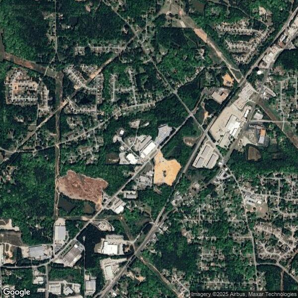 Más detalles para 4310 Industrial Access Rd, Douglasville, GA - Naves en alquiler