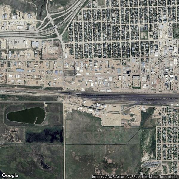 Más detalles para 880 N Railway St W, Swift Current, SK - Terrenos en venta